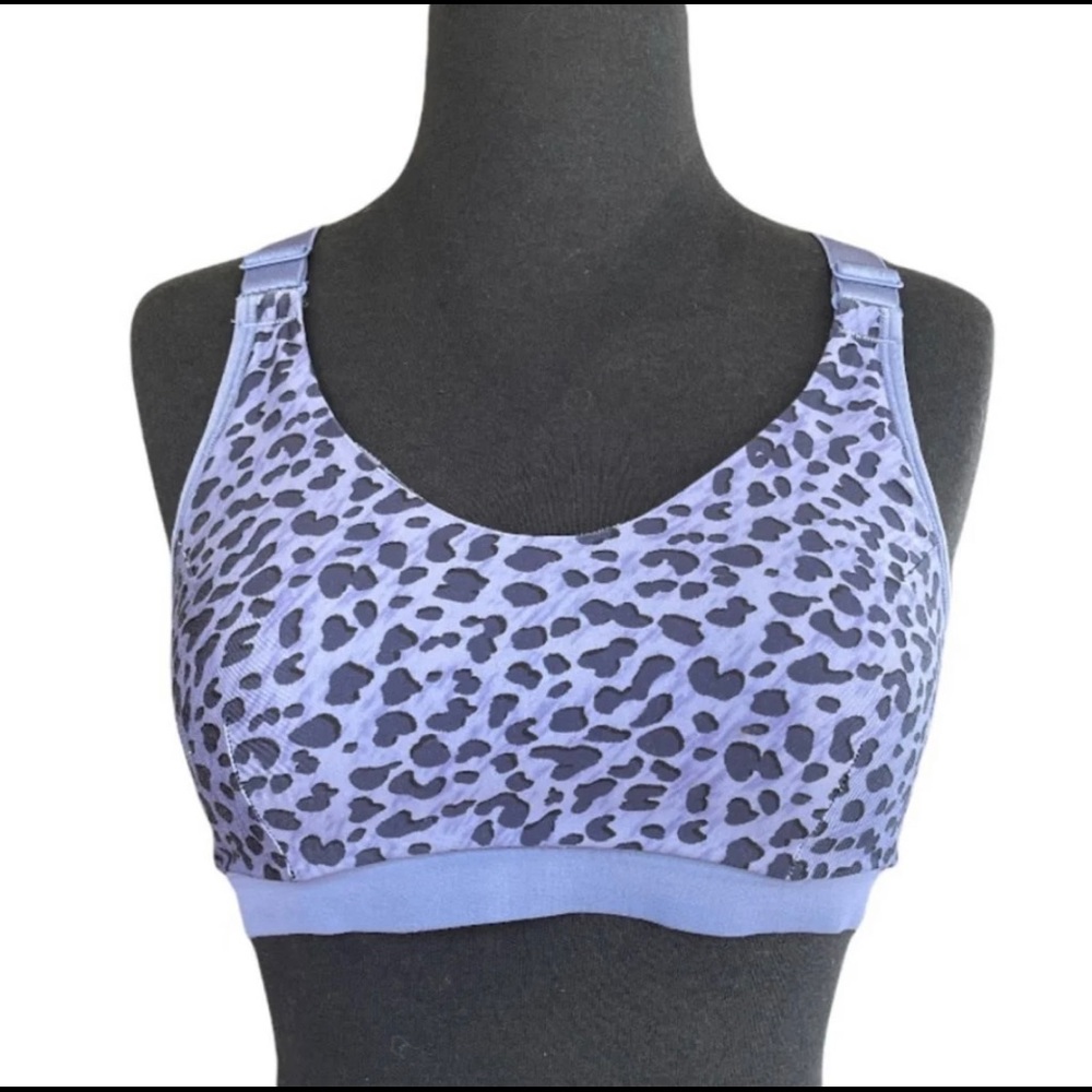 Calia Sports Bra, Purplish/ Blue Color
Super Comfy and Supportive